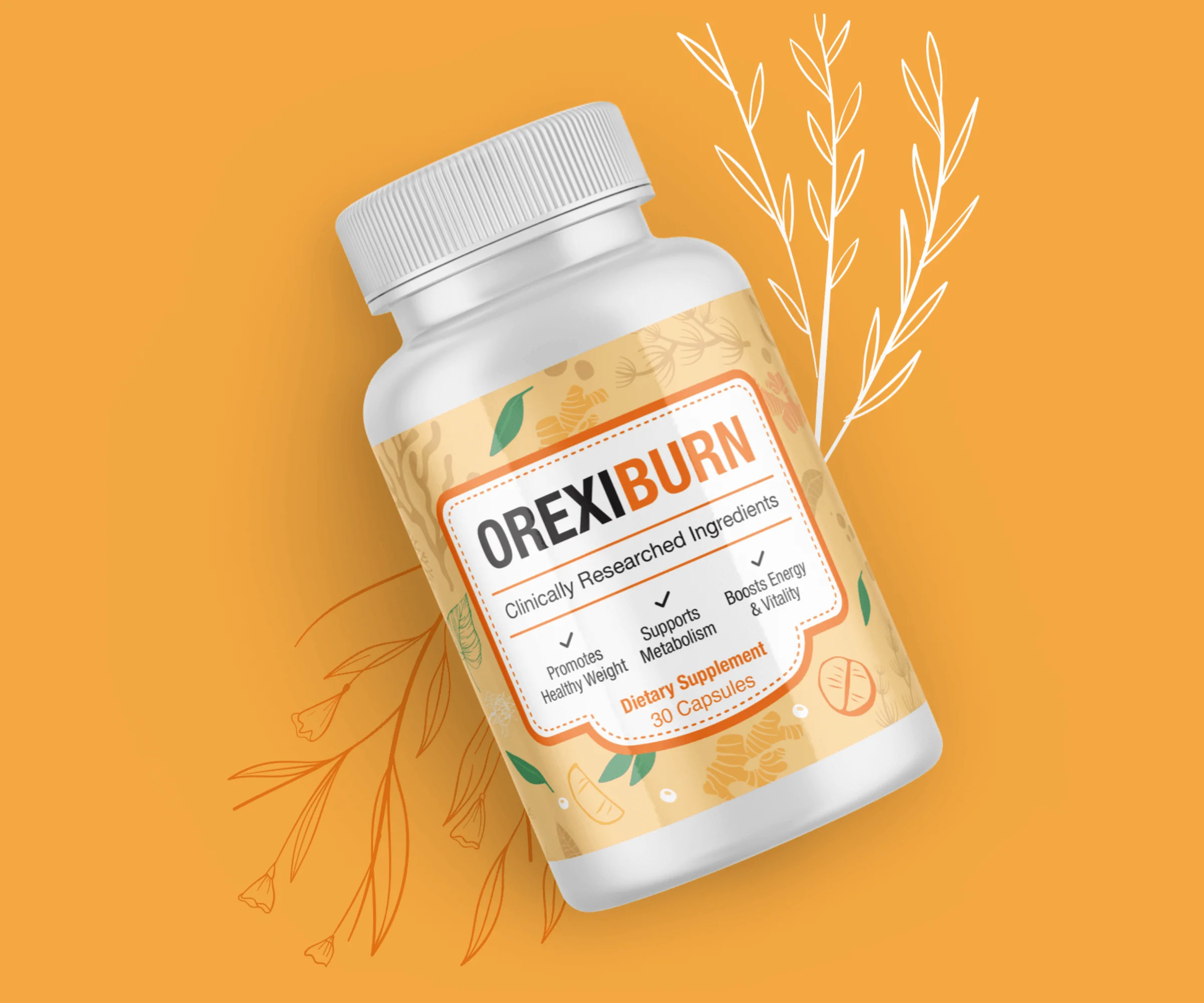 orexiburn